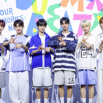 SEVENTEENの弟分、TWS 夏の香りいっぱいのサウンドと歌詞、エネルギー溢れる6人のメンバーが届ける2nd Mini Album「SUMMER BEAT！」発売！