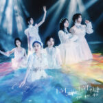 櫻坂46、9thシングル「自業自得」ジャケットアートワーク公開！