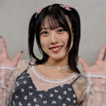【動画】モデル・ひろかてん、かわいさ爆発のツインテール&ミニスカコーデで登場！＜MUSIC CIRCUS FUKUOKA＞