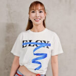 【動画】新井美穂、お腹チラ見せの和×洋コーデでランウェイへの意気込みを語る！＜MUSIC CIRCUS FUKUOKA＞