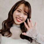 【動画】元AKB48 Team8・山本瑠香、シースルートップス&ショートパンツの夏コーデで語る！＜MUSIC CIRCUS FUKUOKA＞