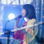 【写真特集】永井真理子が伸びかやな歌声で魅了！＜PEACE STOCK 79'＞