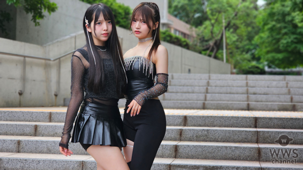 【インタビュー】元NMB48・早川夢菜参加のガールズ姉妹ユニット・More Sistersが 活動スタート！ 8/16大阪・阿倍野でワンマン決定。