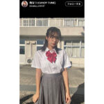 大人しめJKが大胆にも披露！CANDY TUNE・南なつの衝撃的ビフォー・アフターに目が離せない！