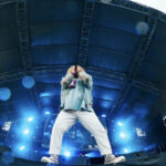 【写真特集】HIPPYが伸びかやな歌声で魅了！＜PEACE STOCK 79'＞