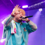 【写真特集】HIPPYが伸びかやな歌声で魅了！＜PEACE STOCK 79'＞