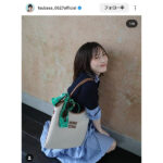 本田翼、超レアなワンピース姿公開！笑顔輝くSHOTでファン魅了！