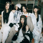 ついに日本デビュー！NewJeans 'Supernatural'本日（21日）発売！