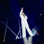 岩橋玄樹が王子様風衣装で登場！ファンの心を鷲掴みにしてイベントを締めくくる！＜Yogibo BOOM TOKYO 2024＞