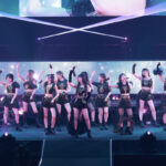 Juice=Juice植村あかり卒業コンサート開催！「メンバーやJuice=Juice Familyは『一生の宝物』」【オフィシャルレポート】