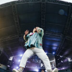 【写真特集】HIPPYが伸びかやな歌声で魅了！＜PEACE STOCK 79'＞