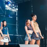 【写真特集】The Wasabiesが激しいパフォーマンスで盛り上げる！＜PEACE STOCK 79'＞