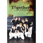 BALLISTIK BOYZ 初の台北ファンクラブイベント開催！新曲「HIGHER EX」等全13曲を披露！