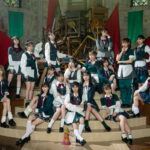 佐藤綺星が初センターを務めるAKB48 64th シングル 楽曲タイトル＆新アーティスト写真を解禁！タイトルは『恋　詰んじゃった』
