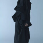 Yohji Yamamoto collections 2024-25 Autumn/Winter Collection 7月6日(土)より展開スタート