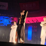 【動画】Repezen Foxx(レペゼン)が新体制披露！社長コールで大盛況＜MUSIC CIRCUS FUKUOKA partner with SoftBank HAWKS＞