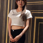 【動画】宮内凛ほか日本人美女モデルが韓国パラダイスシティで思いを語る！＜日韓合同ファッションイベント「STAGE ON ME」＞