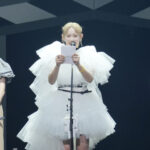 『ANGERME CONCERT 2024 SECRET SECRET 佐々木莉佳子 FINAL「愛情の世界へ、君もおいでよ」』＜オフィシャルレポート＞