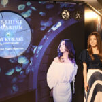 倉木麻衣、デビュー25周年を記念したサンシャイン水族館とのコラボがスタート！！オープニングセレモニーでテーマソングを歌唱！