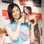 元乃木坂46相楽伊織、デビュー10周年を記念した夢を叶える集大成の写真集は「解放」をテーマに本人史上最大露出！！