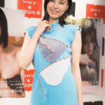 元乃木坂46相楽伊織、デビュー10周年を記念した夢を叶える集大成の写真集は「解放」をテーマに本人史上最大露出！！