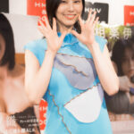 元乃木坂46相楽伊織、デビュー10周年を記念した夢を叶える集大成の写真集は「解放」をテーマに本人史上最大露出！！