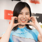 元乃木坂46相楽伊織、デビュー10周年を記念した夢を叶える集大成の写真集は「解放」をテーマに本人史上最大露出！！