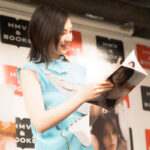 元乃木坂46相楽伊織、デビュー10周年を記念した夢を叶える集大成の写真集は「解放」をテーマに本人史上最大露出！！