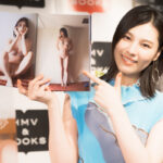 元乃木坂46相楽伊織、デビュー10周年を記念した夢を叶える集大成の写真集は「解放」をテーマに本人史上最大露出！！