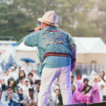 【写真特集】HIPPYが伸びかやな歌声で魅了！＜PEACE STOCK 79'＞