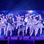 Juice=Juice植村あかり卒業コンサート開催！「メンバーやJuice=Juice Familyは『一生の宝物』」【オフィシャルレポート】