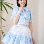 SUPER☆GiRLSリーダー・竹内ななみ＆モデル・一ノ瀬のこ、WWSチャンネル「応燕はFODで！ナイター！」特別レポーターに決定！【東京ヤクルトスワローズvs阪神タイガース オープン戦】
