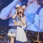 MyDearDarlin’、グループ最大規模TDCホールの7thワンマンLIVEで示したこの6人の絆とこの先の躍進を約束する音楽と向き合ったステージ「まだまだ自分たちのスタイルを信じて前に進んでいきます」