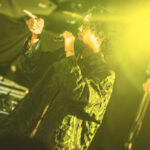 「みんなの明日を少しでも良いものに」OverTone、全国ツアー東京公演にて新曲をサプライズ披露！