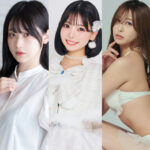 『KNOCK OUT』ラウンドガール新メンバーに「NIKKE」公式コスプレイヤー「おさかな伯爵」が加入！
