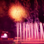 夜空に1万発！今年も開催決定！『2024 神宮外苑花火大会』～2024年8月10日(土)午後7時30分花火打ち上げ開始～