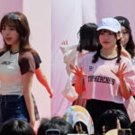 【動画】あみか(フォーエイト48)、ドマレコ・新居歩美、美人韓国姉妹・じゅんな・ゆうな、カジュアルな夏コーデで学生ランウェイ・WEGOステージに登場！＜GAKUSEI RUNWAY 2024 SPRING & SUMMER＞