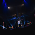 Da-iCEが登場！大人気曲の「CITRUS」、「I wonder」を披露！＜Yogibo BOOM TOKYO 2024＞