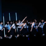 僕が見たかった青空、3rd SINGLE表題楽曲「スペアのない恋」パフォーマンス初披露！Music Videoをこのあとプレミア公開！