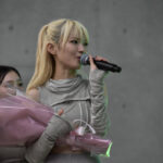 Girls2×iScream リリースイベントFINAL！佐藤晴美・KAEDEがお祝いに駆けつけ！＜オフィシャルレポート＞