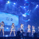 MyDearDarlin’、グループ最大規模TDCホールの7thワンマンLIVEで示したこの6人の絆とこの先の躍進を約束する音楽と向き合ったステージ「まだまだ自分たちのスタイルを信じて前に進んでいきます」