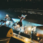 【XY】 1st ONE-MAN SHOW 2024 ～SINGULARITY～