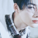 ENHYPEN、2nd Studio Album『ROMANCE : UNTOLD』2つ目のコンセプトフォトを公開！奇妙&ミステリーな雰囲気