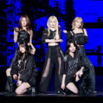 LE SSERAFIM 日本初ファンミーティング『LE SSERAFIM FAN MEETING ‘FEARNADA’ 2024 S/S - JAPAN』を神戸でスタート！