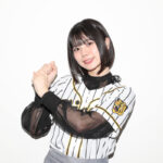 【動画】竹内ななみ&一ノ瀬のこがFOD・野村和生さんにインタビュー！＜応燕はFODで！ナイター！＞