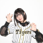 【動画】竹内ななみ&一ノ瀬のこがFOD・野村和生さんにインタビュー！＜応燕はFODで！ナイター！＞