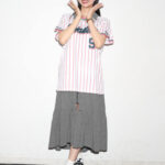 【動画】竹内ななみ&一ノ瀬のこがFOD・野村和生さんにインタビュー！＜応燕はFODで！ナイター！＞