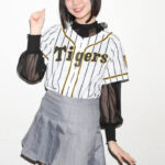 【動画】竹内ななみ&一ノ瀬のこがFOD・野村和生さんにインタビュー！＜応燕はFODで！ナイター！＞