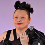 【動画】渡辺直美、3億円のリングを身につけ第35回日本ジュエリーベストドレッサー賞に登場！