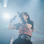 SNSで超話題沸騰中！！MOON RABBiTS 新宿ReNYワンマンライブ大盛況で終演